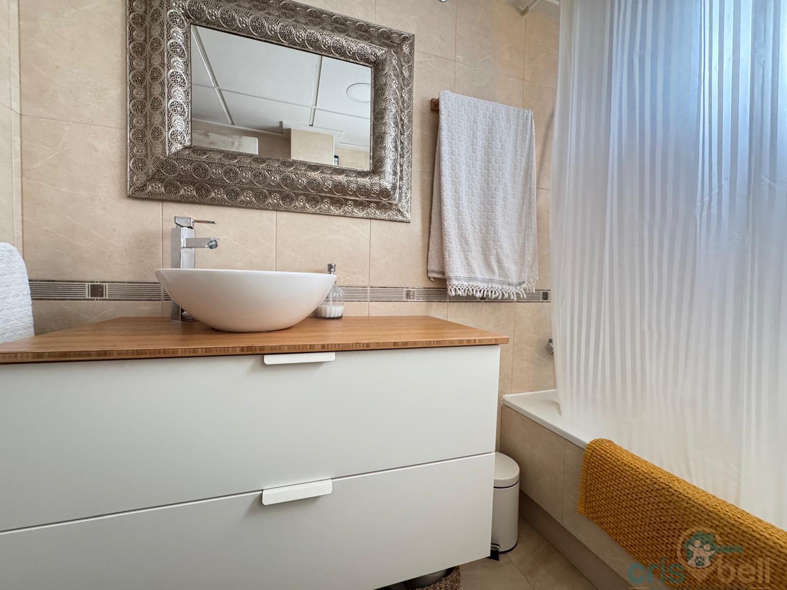 For sale of penthouse in Lorca