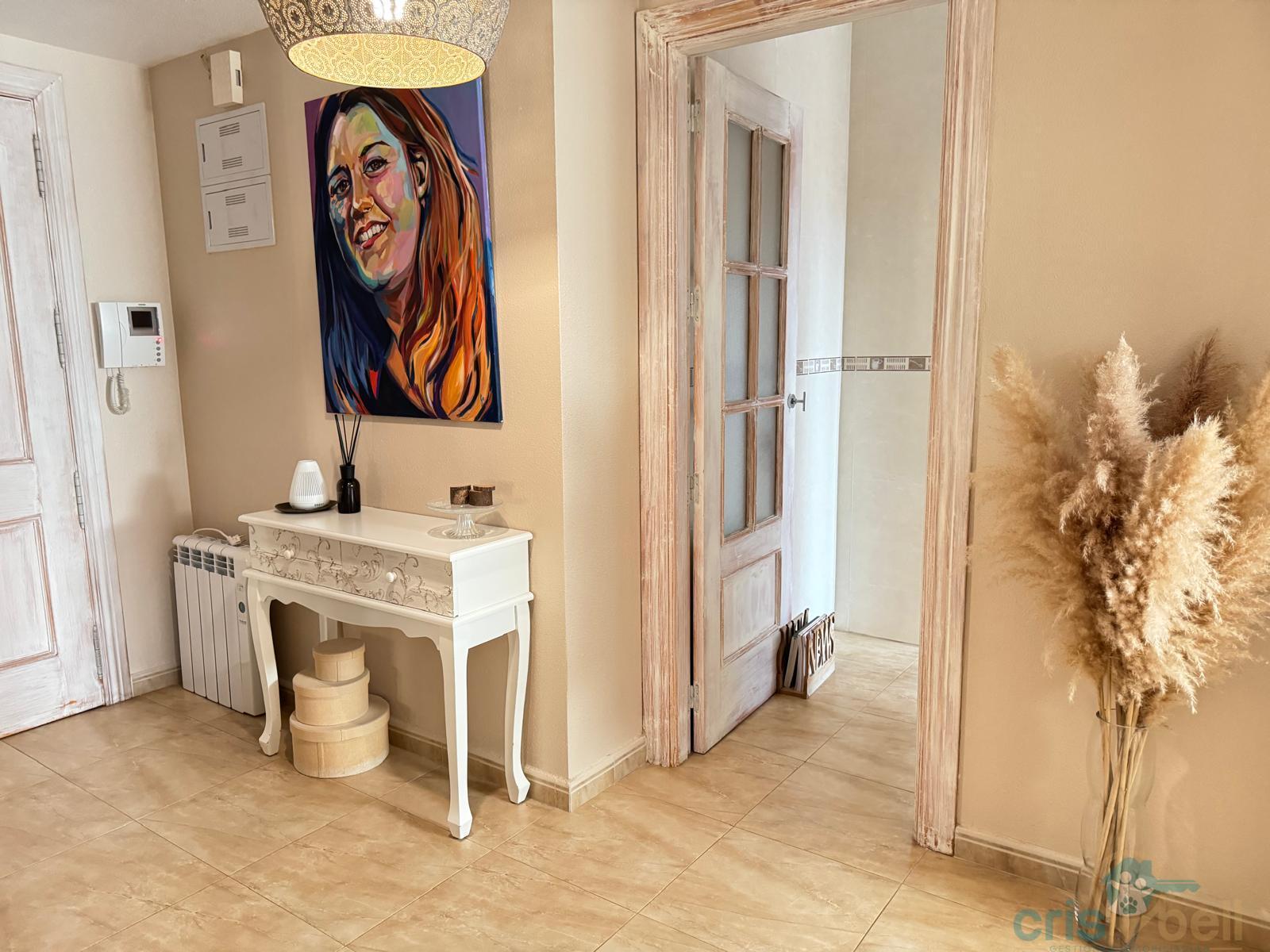 For sale of penthouse in Lorca