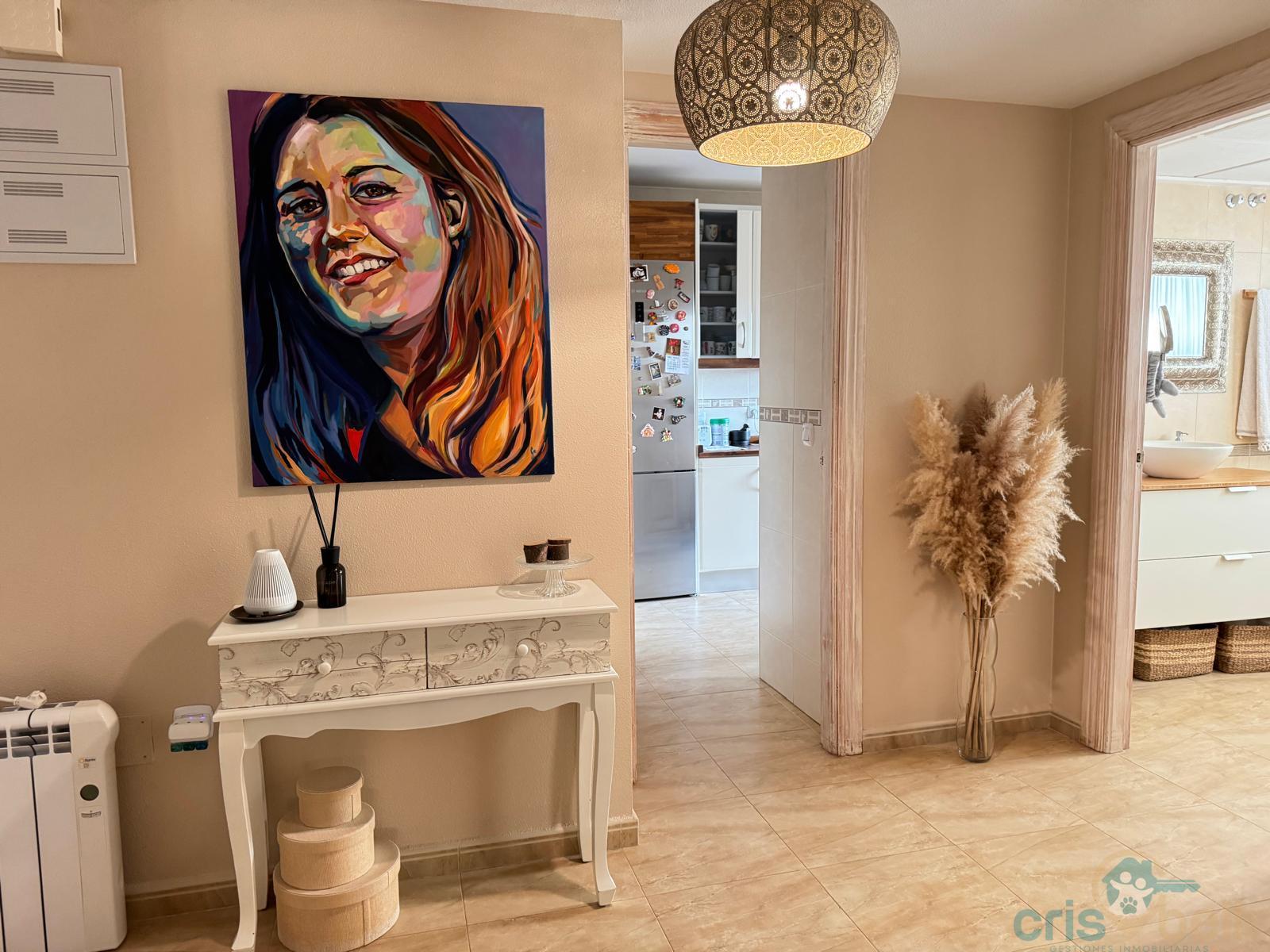 For sale of penthouse in Lorca