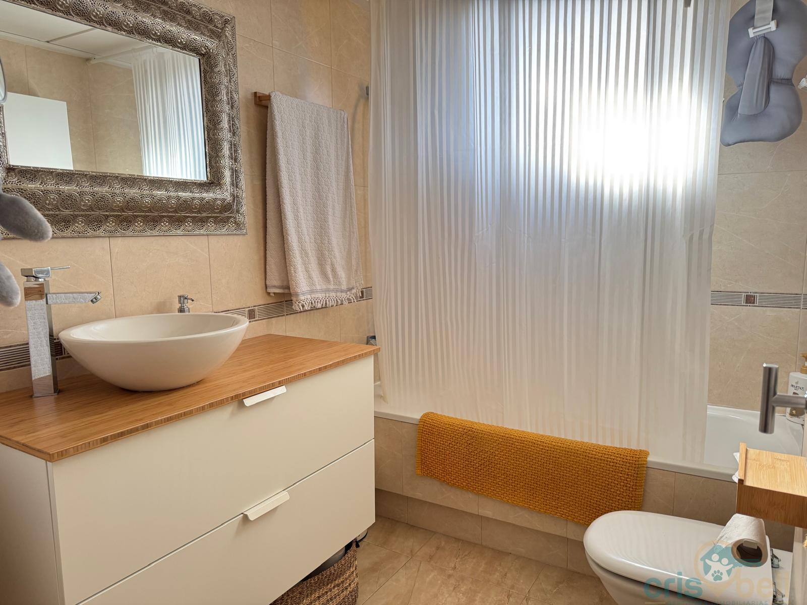 For sale of penthouse in Lorca