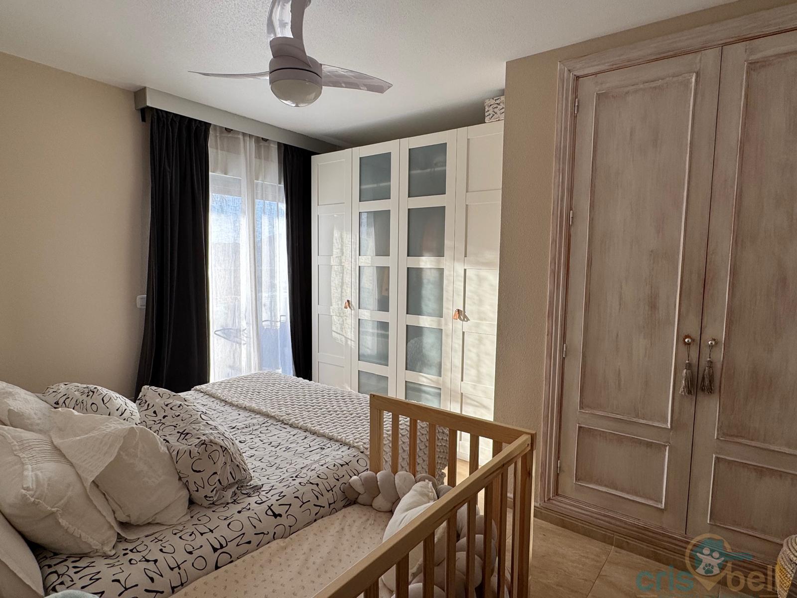 For sale of penthouse in Lorca