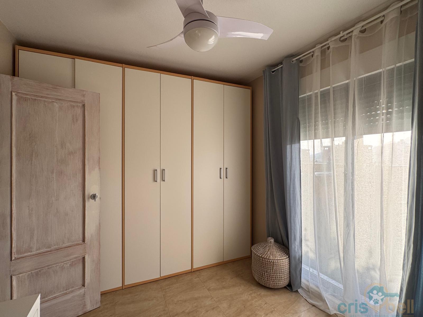 For sale of penthouse in Lorca