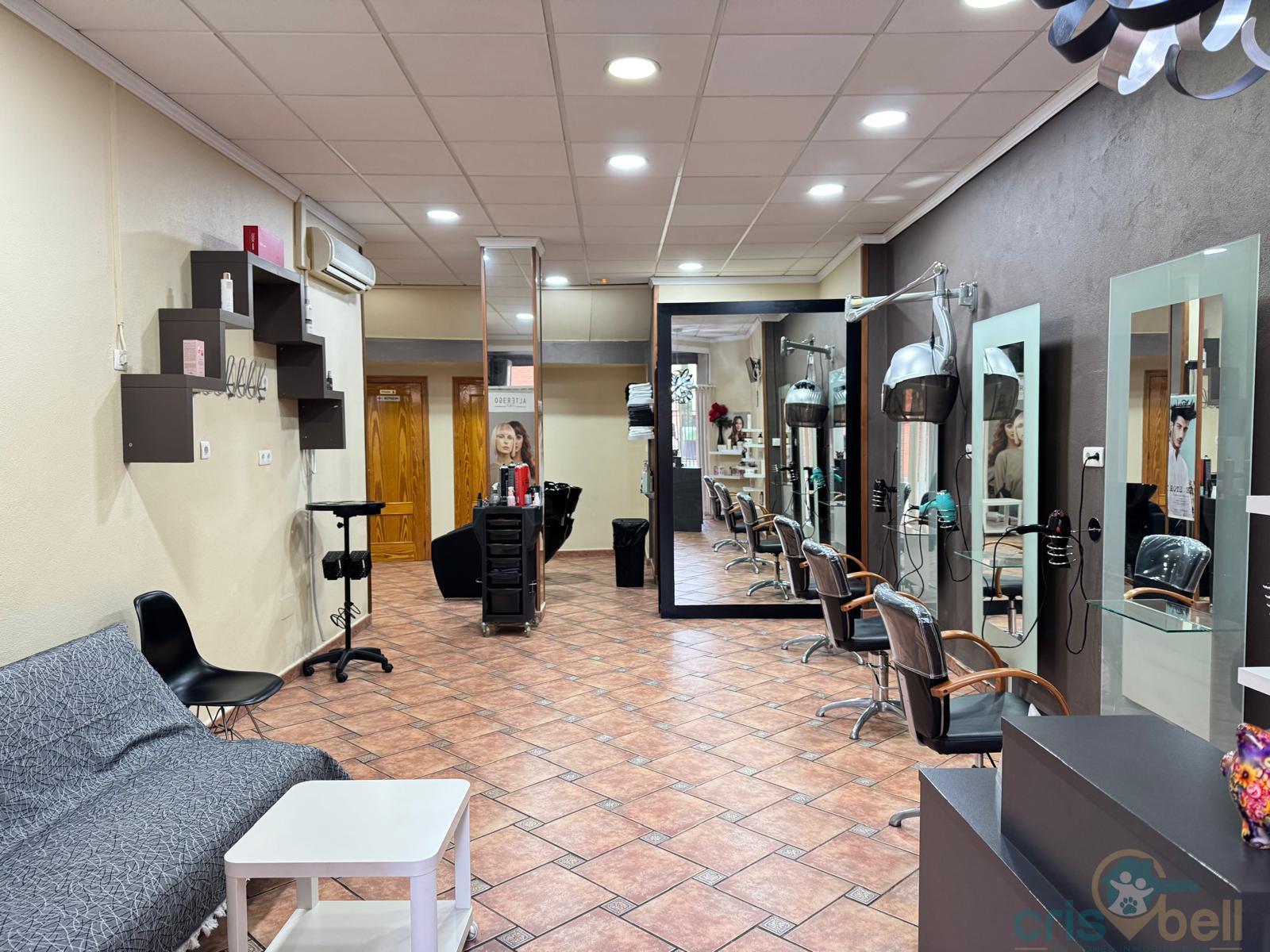 For sale of commercial in Lorca