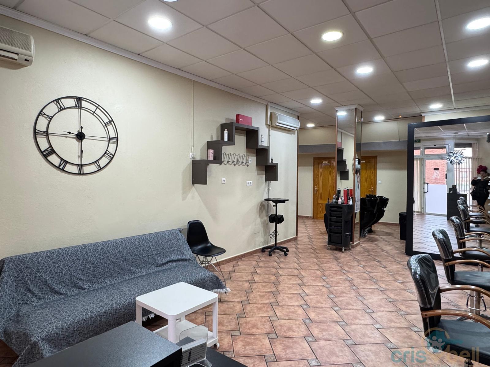 For sale of commercial in Lorca