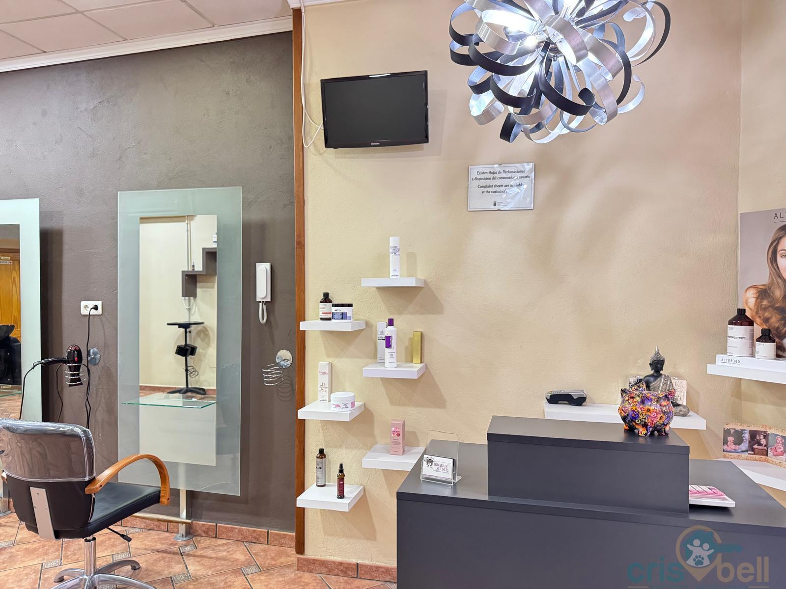 For sale of commercial in Lorca