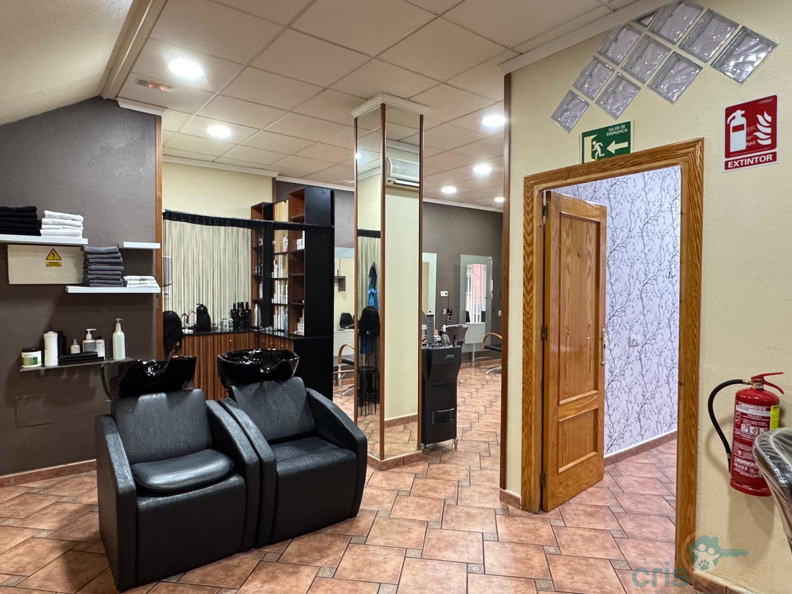 For sale of commercial in Lorca