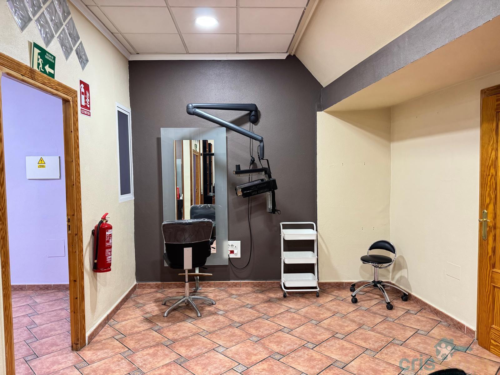 For sale of commercial in Lorca