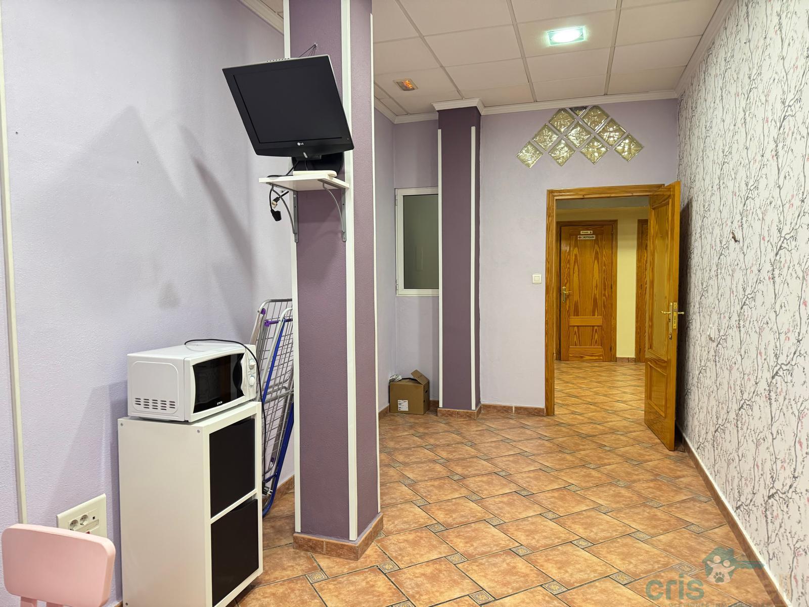 For sale of commercial in Lorca