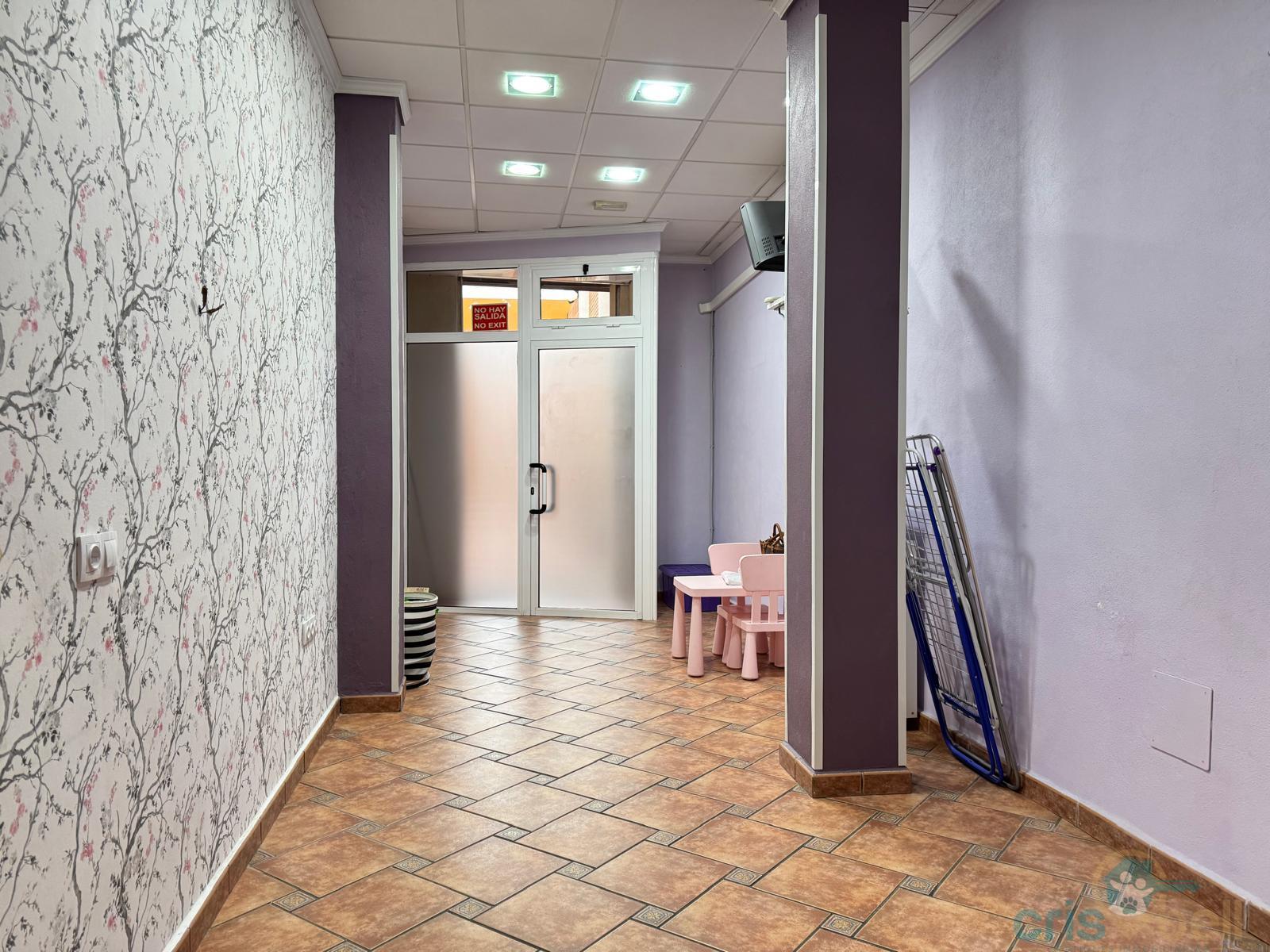 For sale of commercial in Lorca