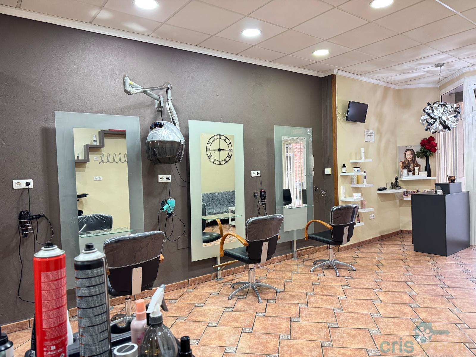 For sale of commercial in Lorca