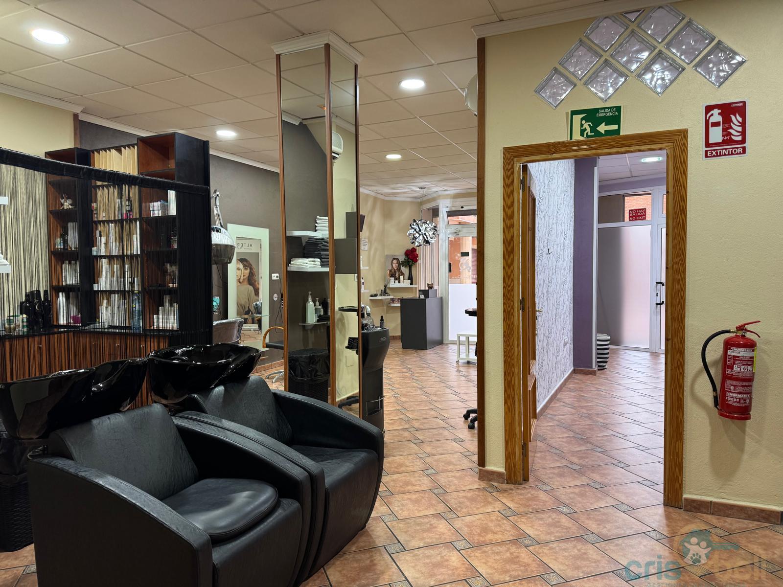 For sale of commercial in Lorca