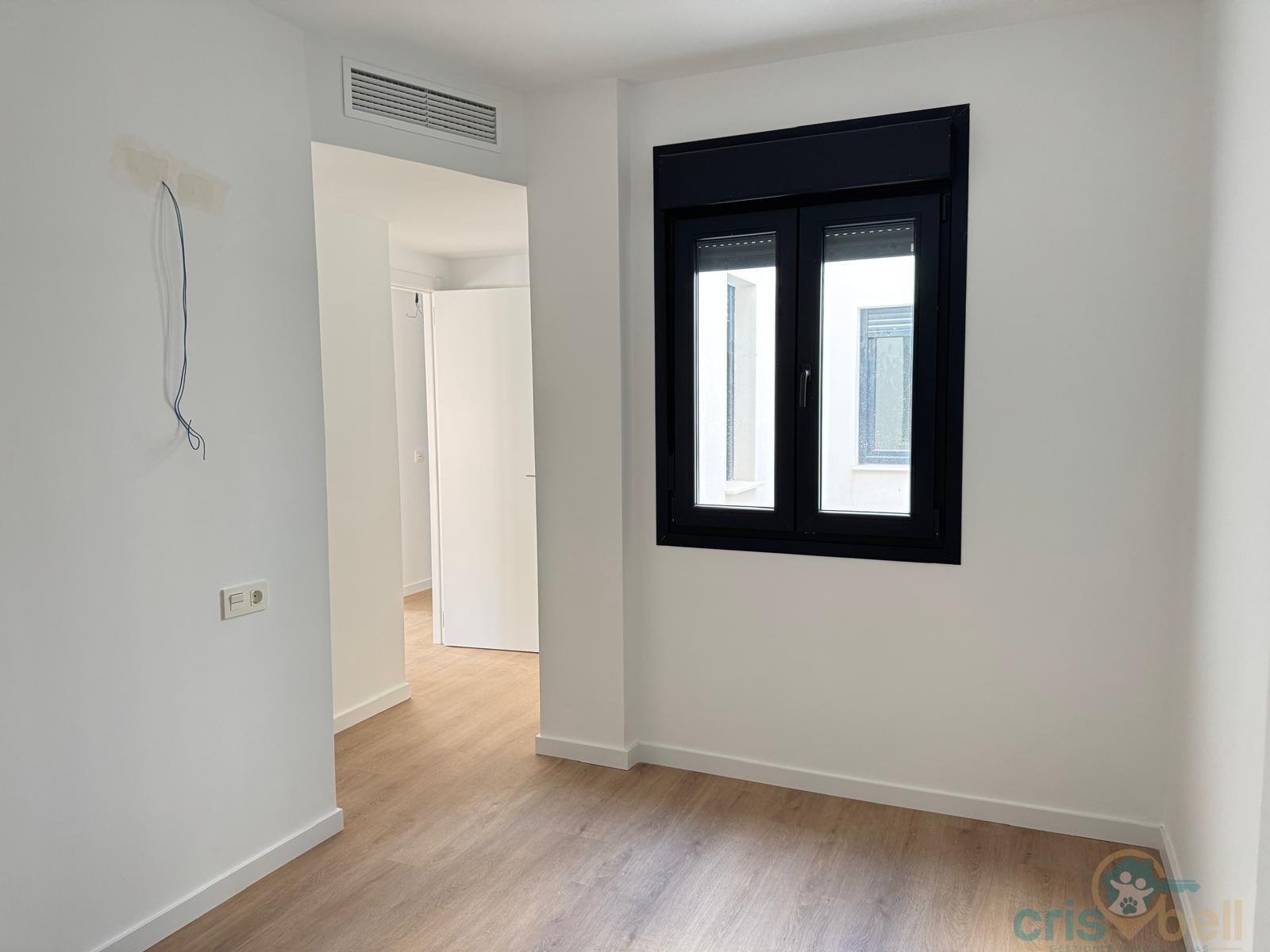 For sale of apartment in Lorca