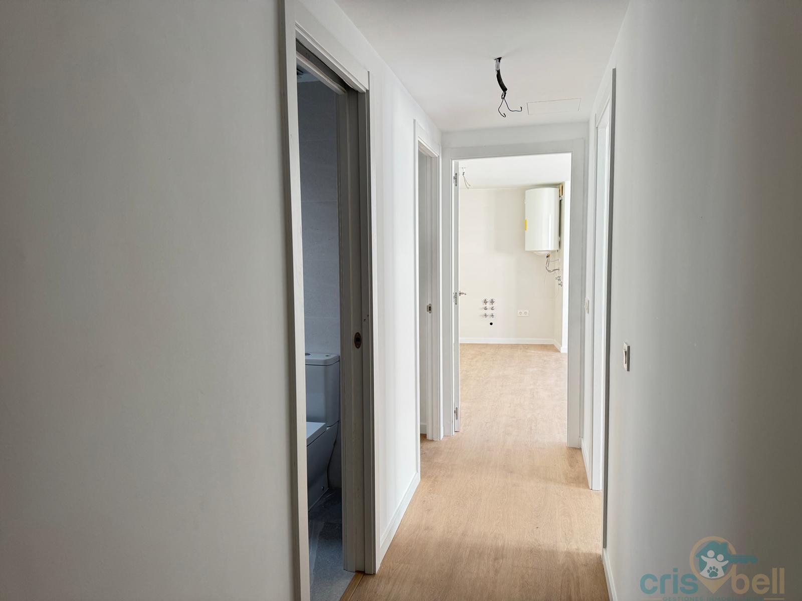For sale of apartment in Lorca