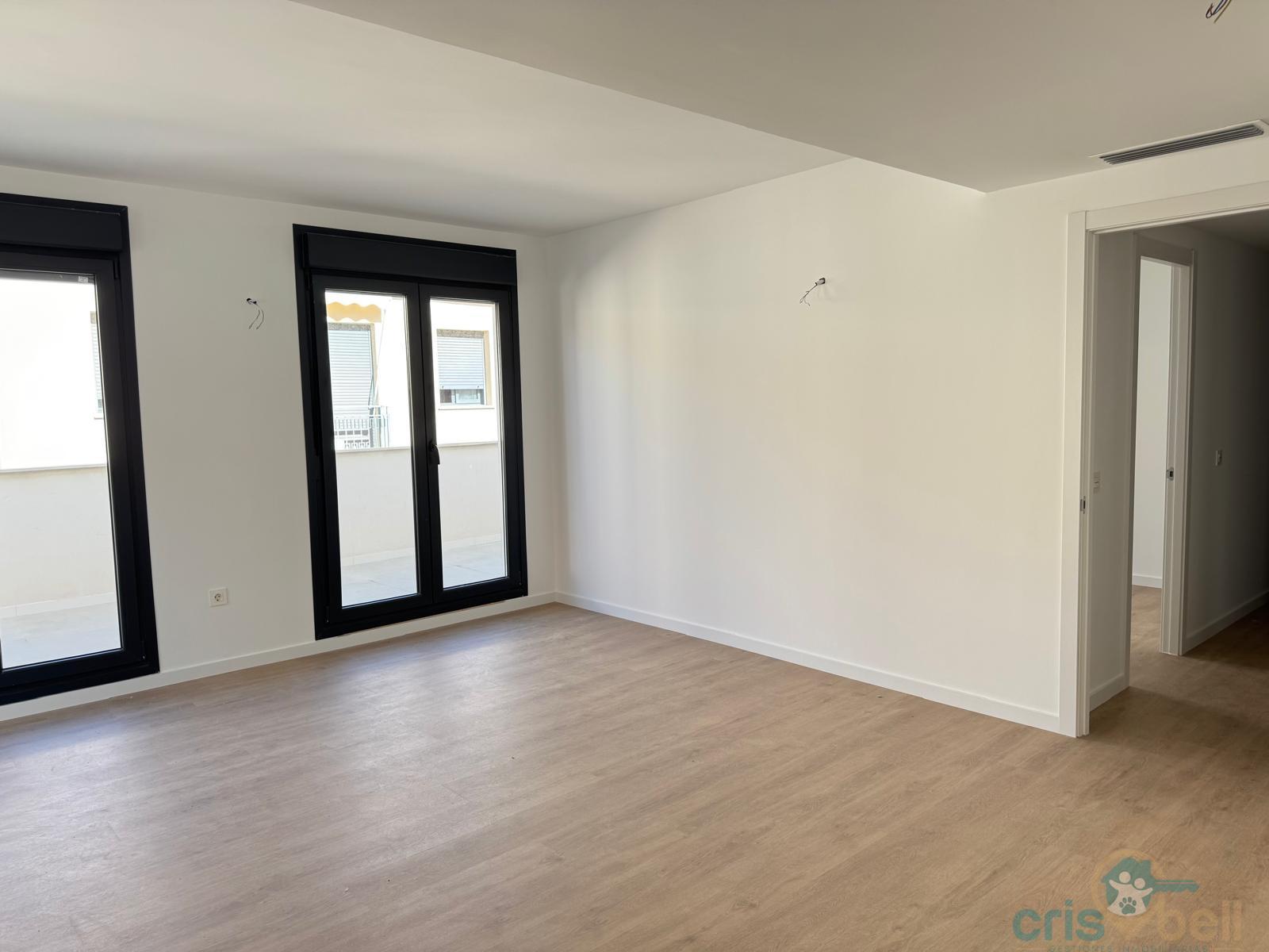 For sale of apartment in Lorca