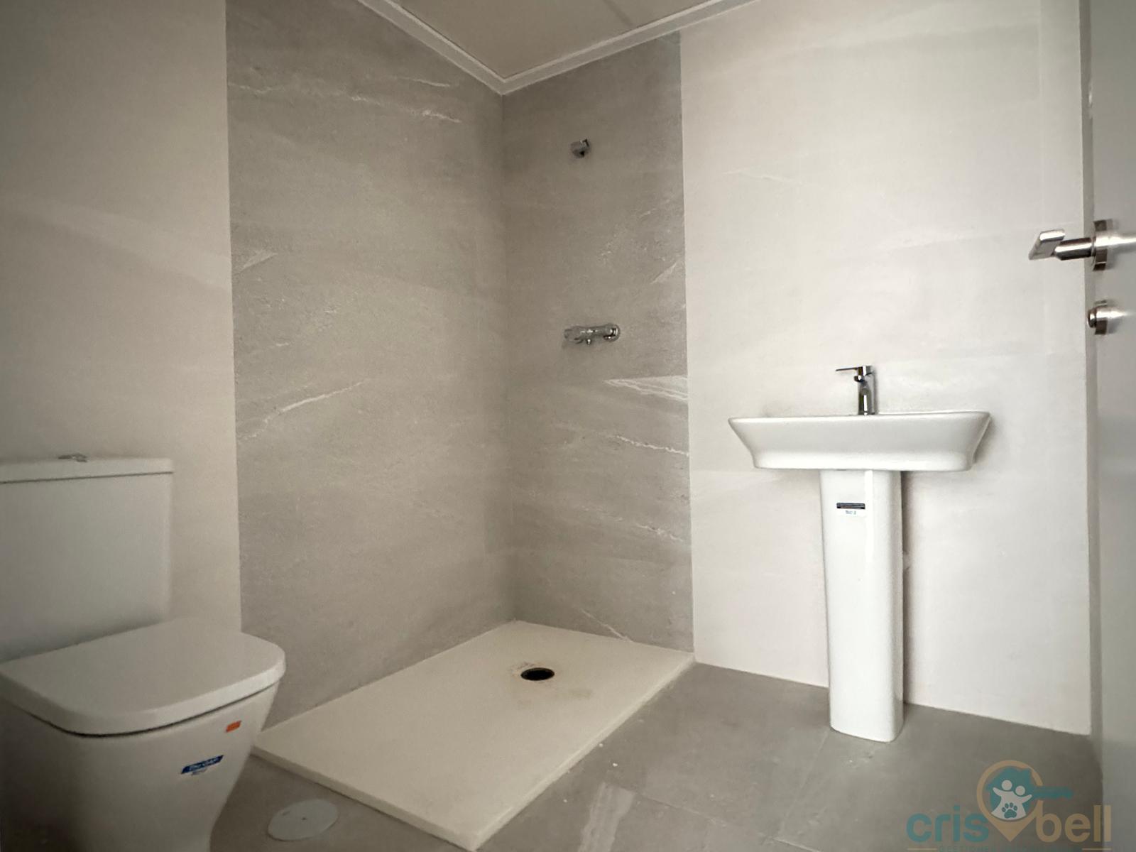 For sale of apartment in Lorca