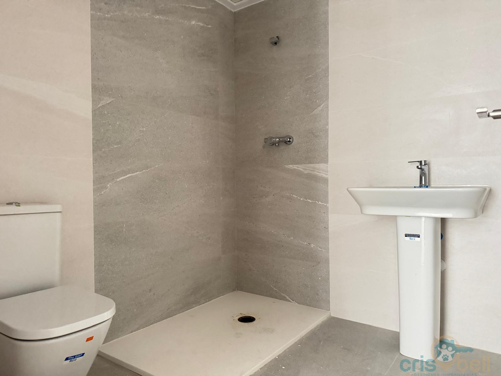 For sale of apartment in Lorca