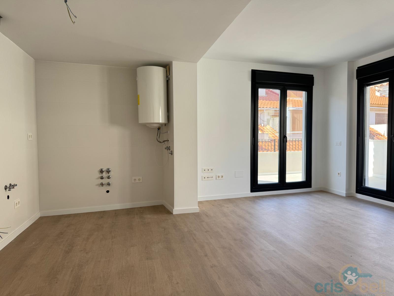 For sale of apartment in Lorca