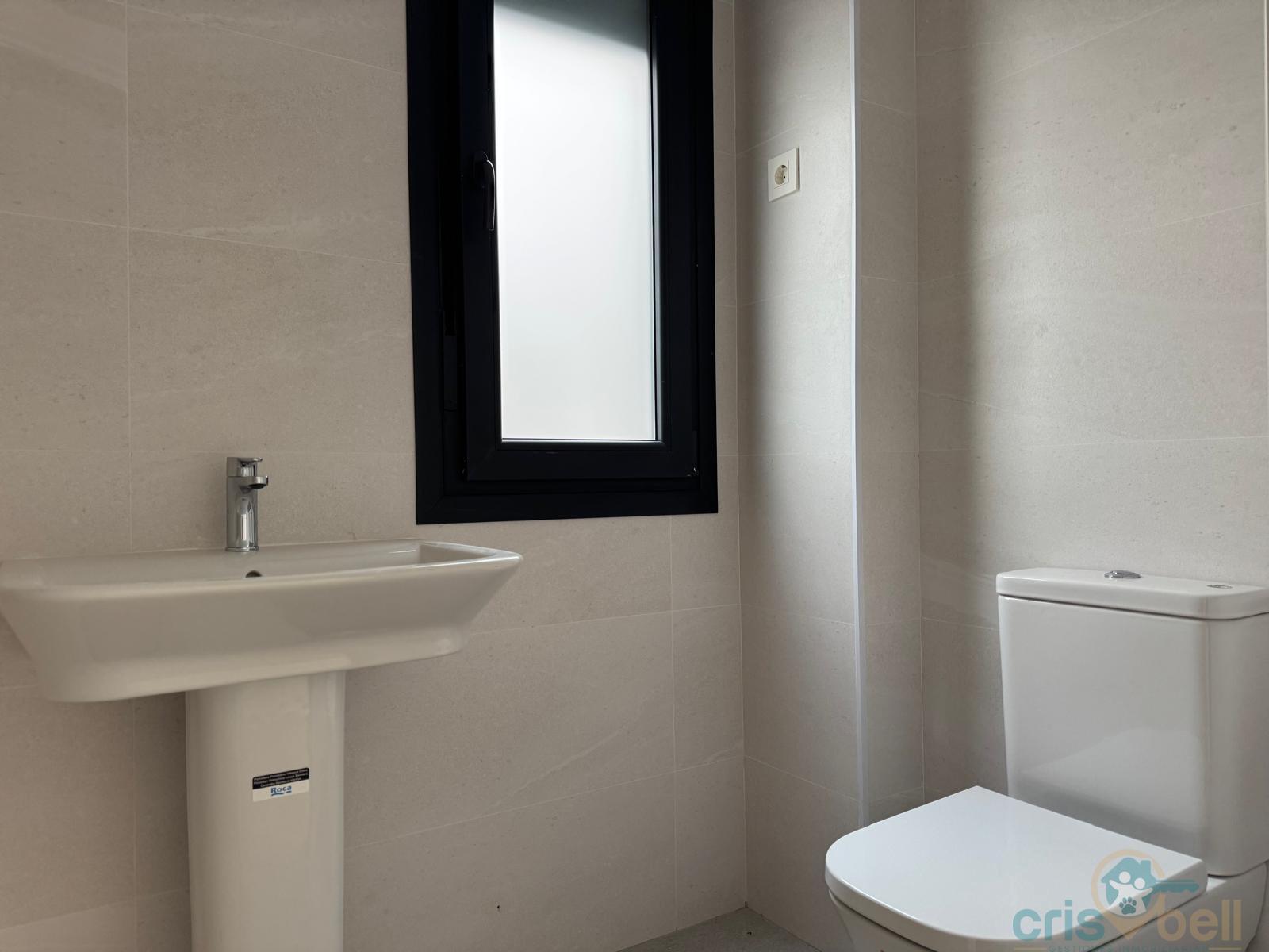 For sale of apartment in Lorca