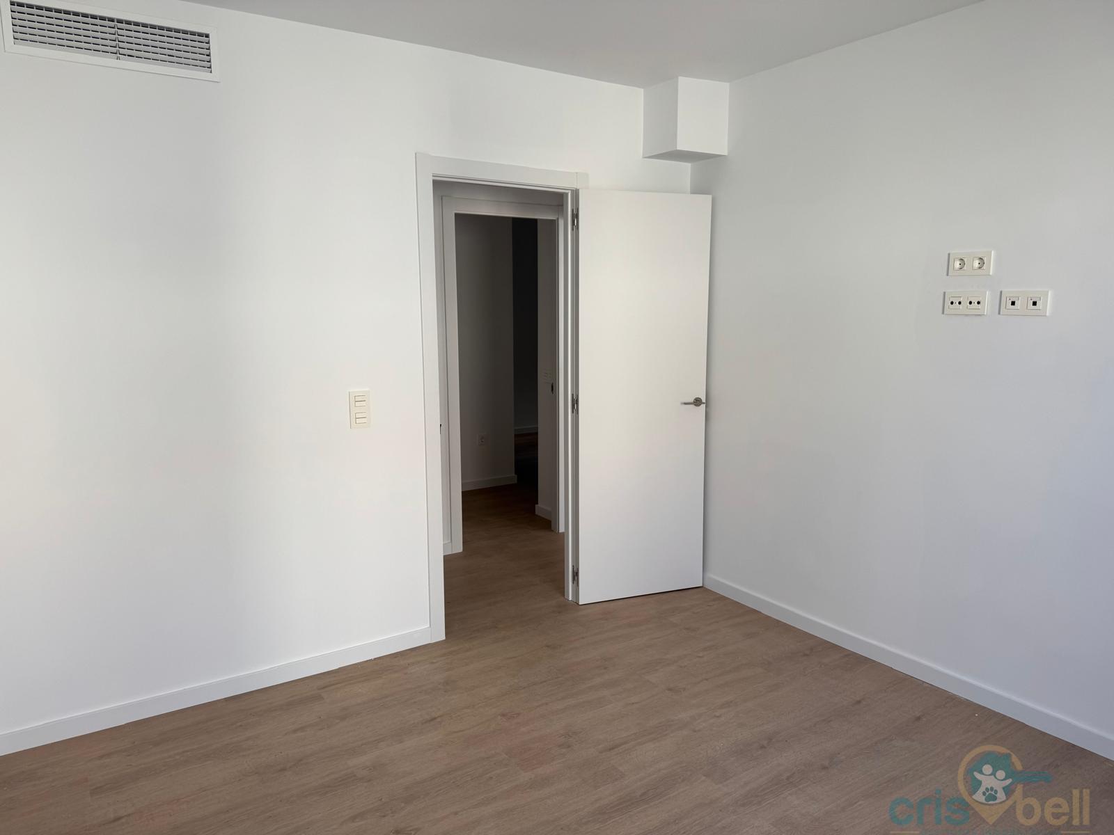 For sale of apartment in Lorca