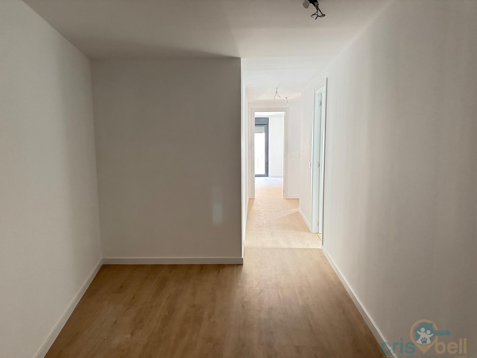 For sale of flat in Lorca
