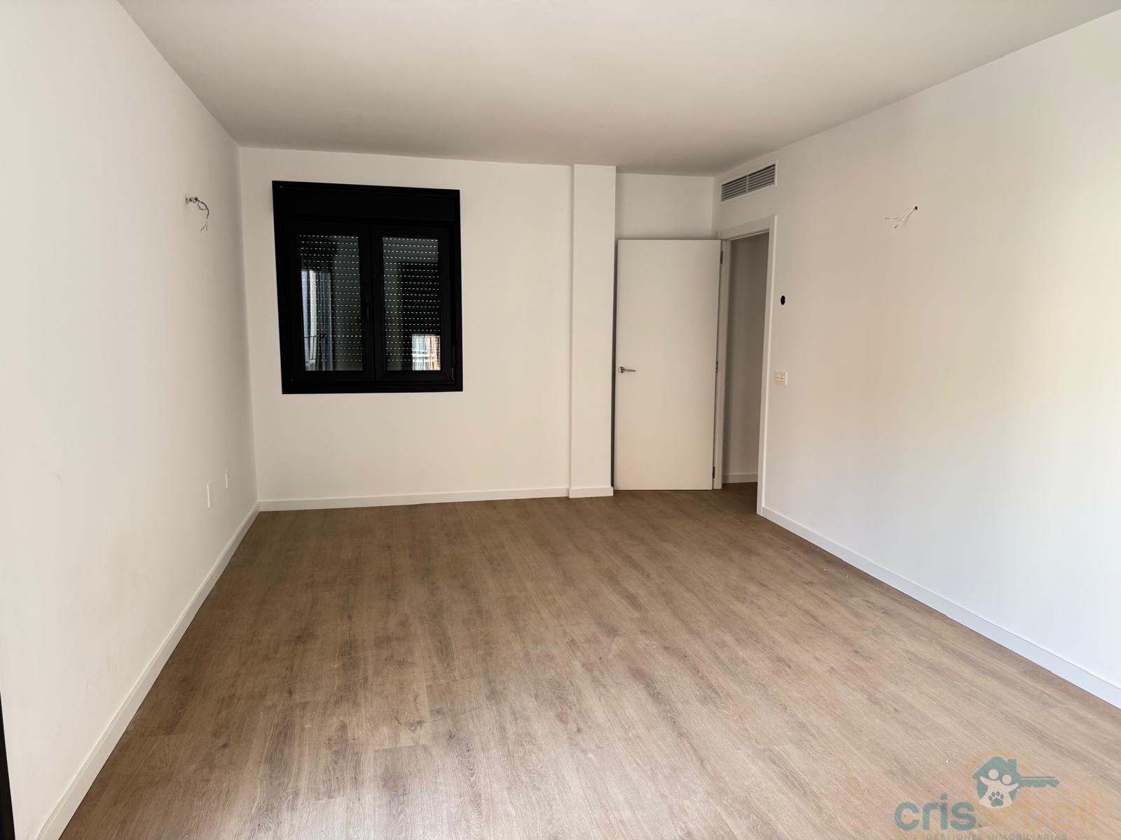 For sale of flat in Lorca