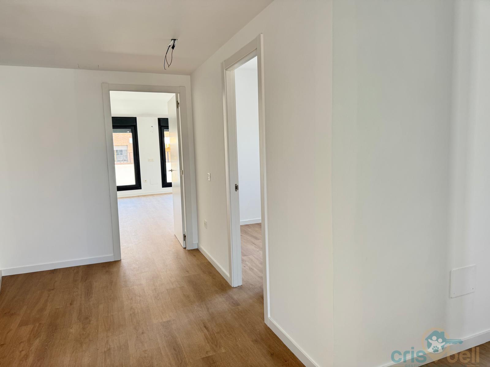 For sale of penthouse in Lorca