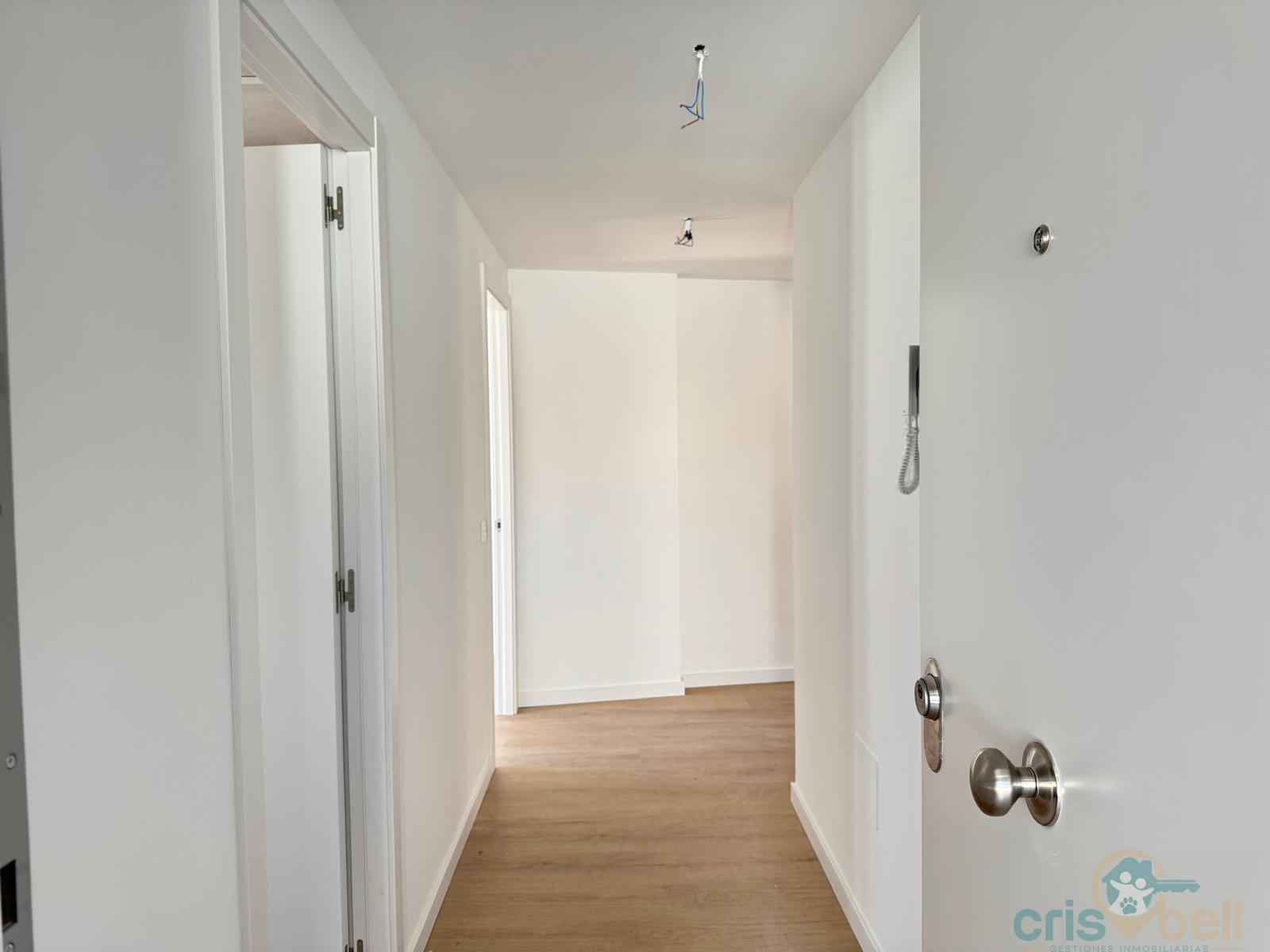 For sale of penthouse in Lorca