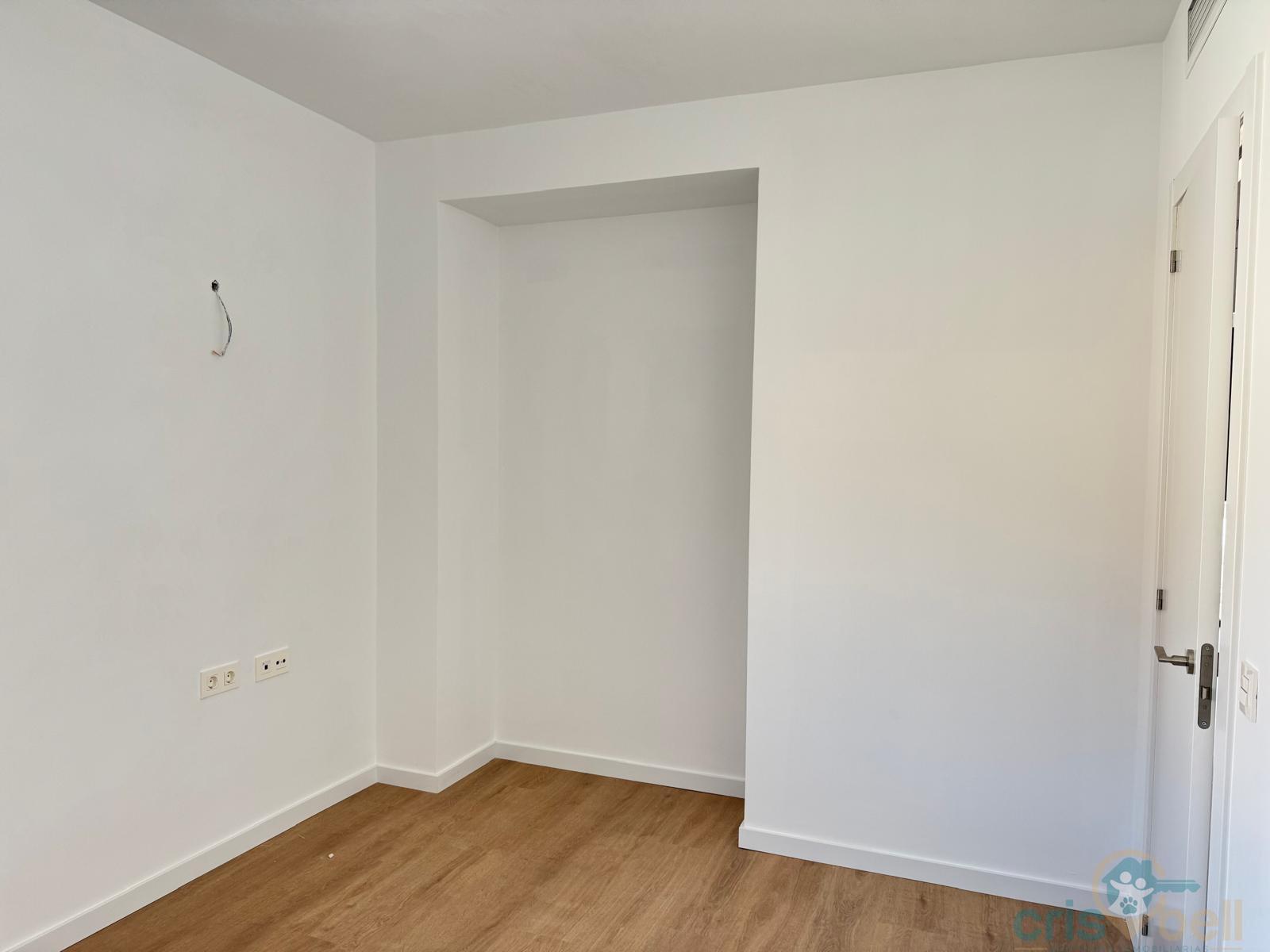 For sale of penthouse in Lorca