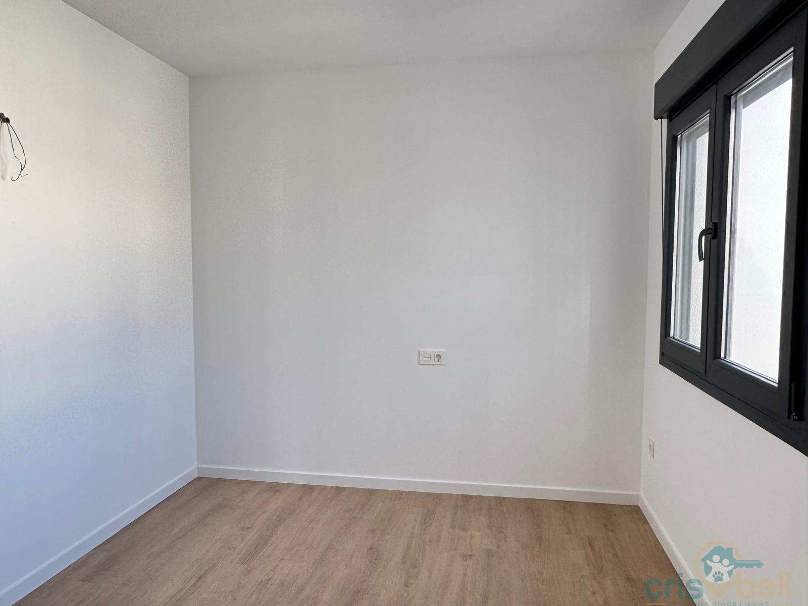 For sale of penthouse in Lorca