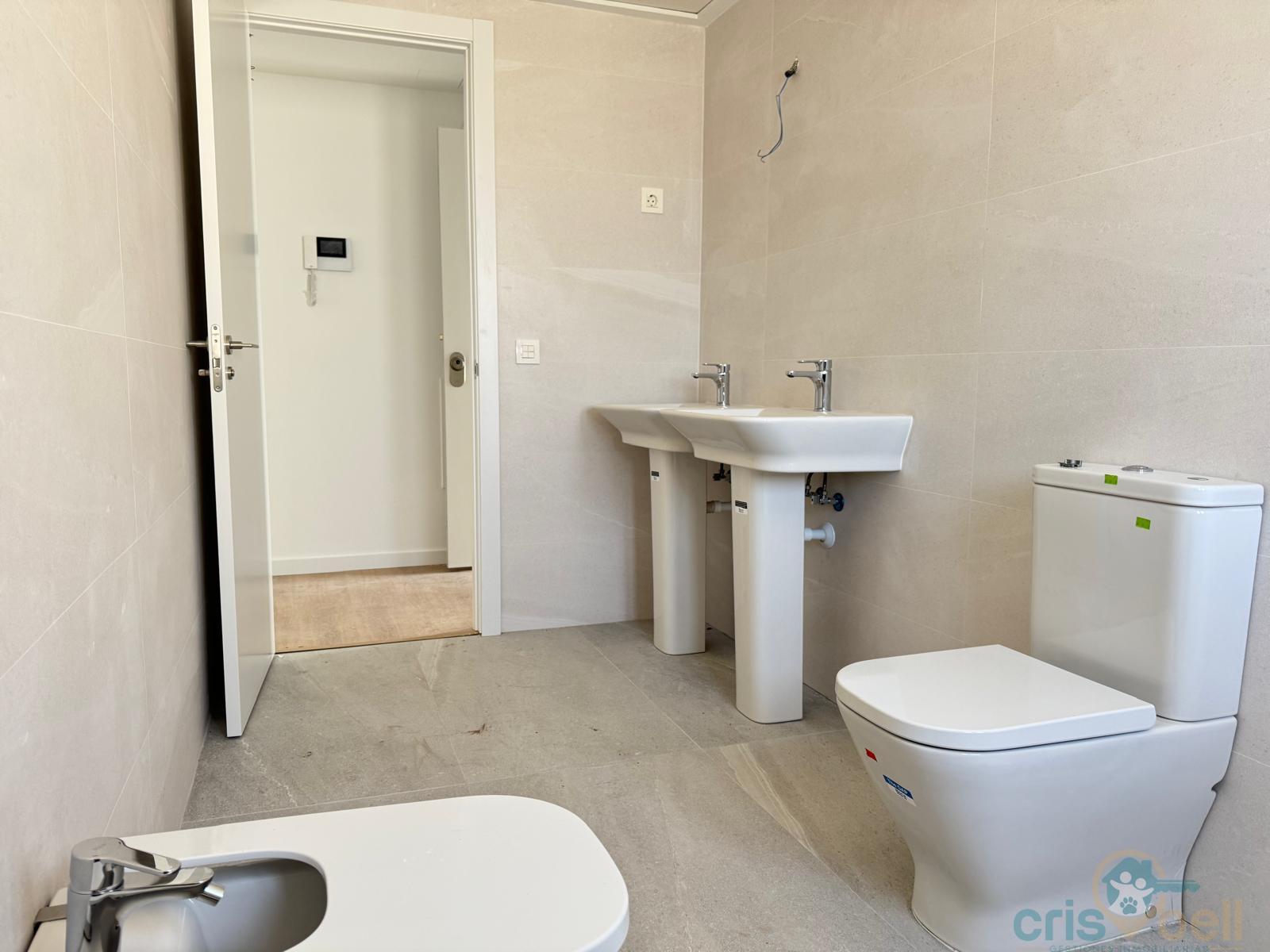 For sale of penthouse in Lorca