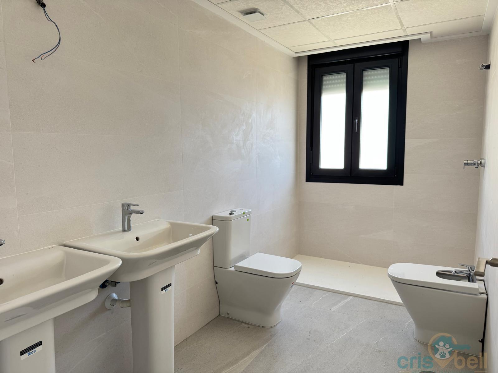 For sale of penthouse in Lorca