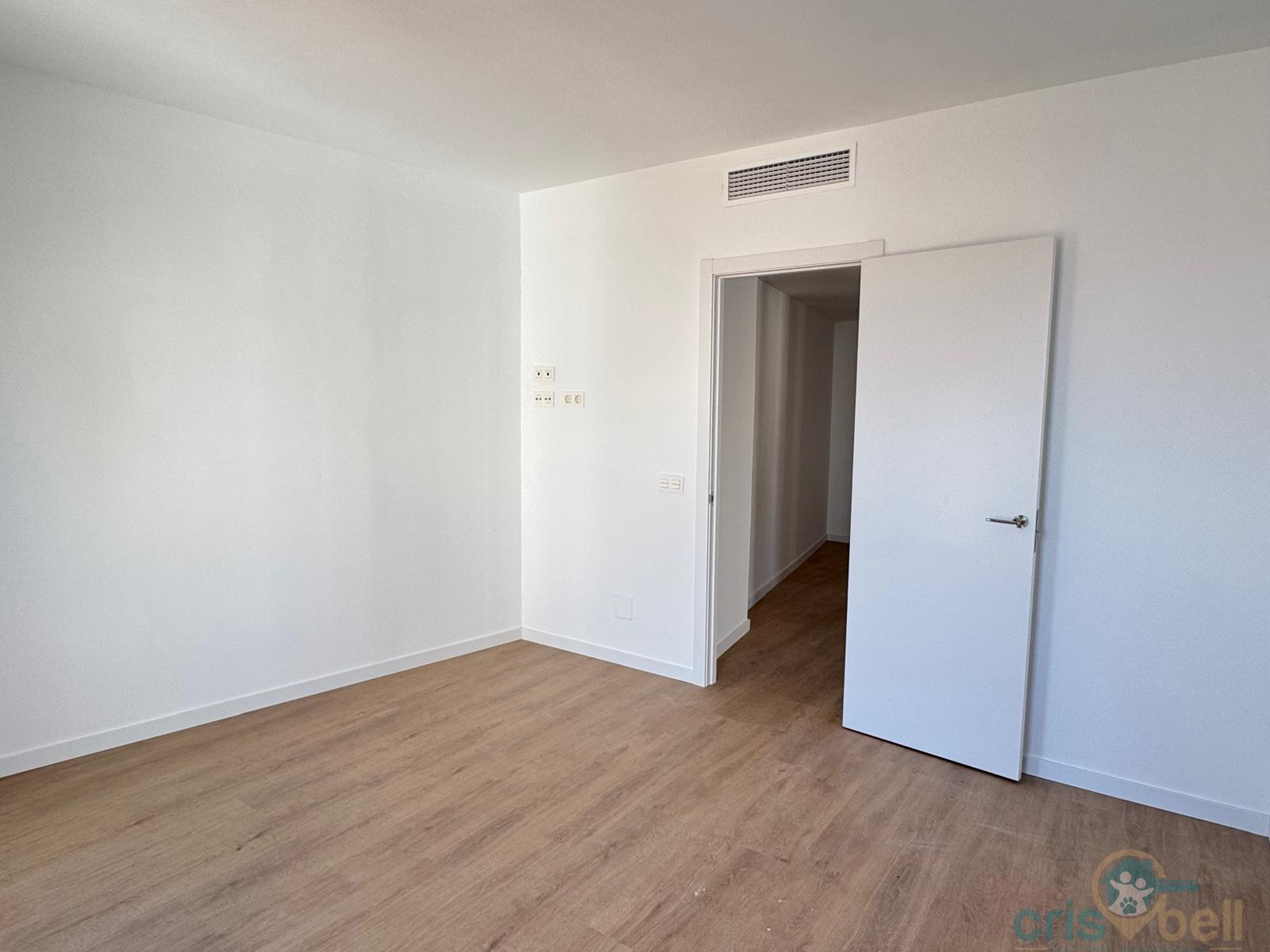 For sale of penthouse in Lorca