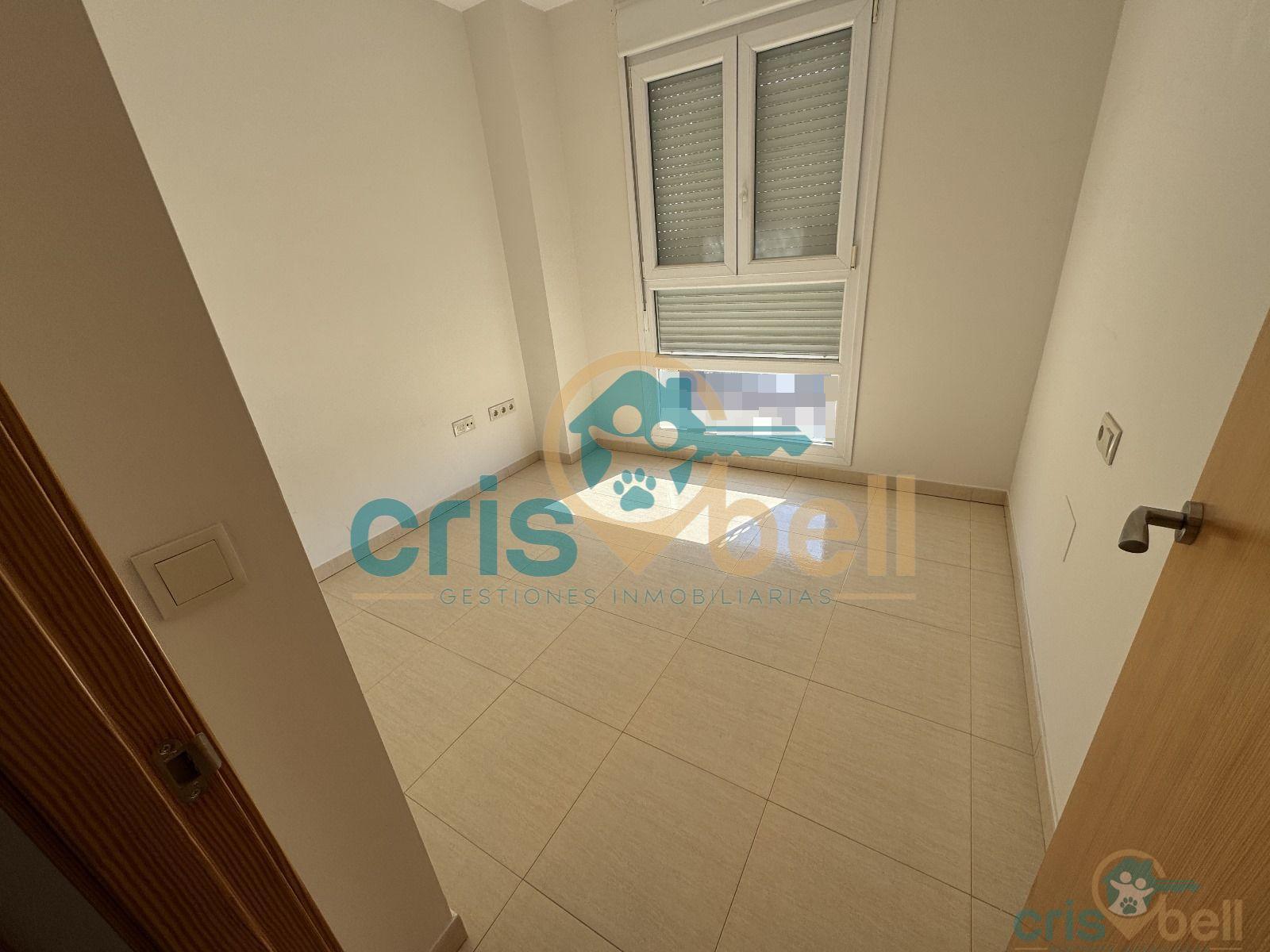 For sale of flat in Lorca