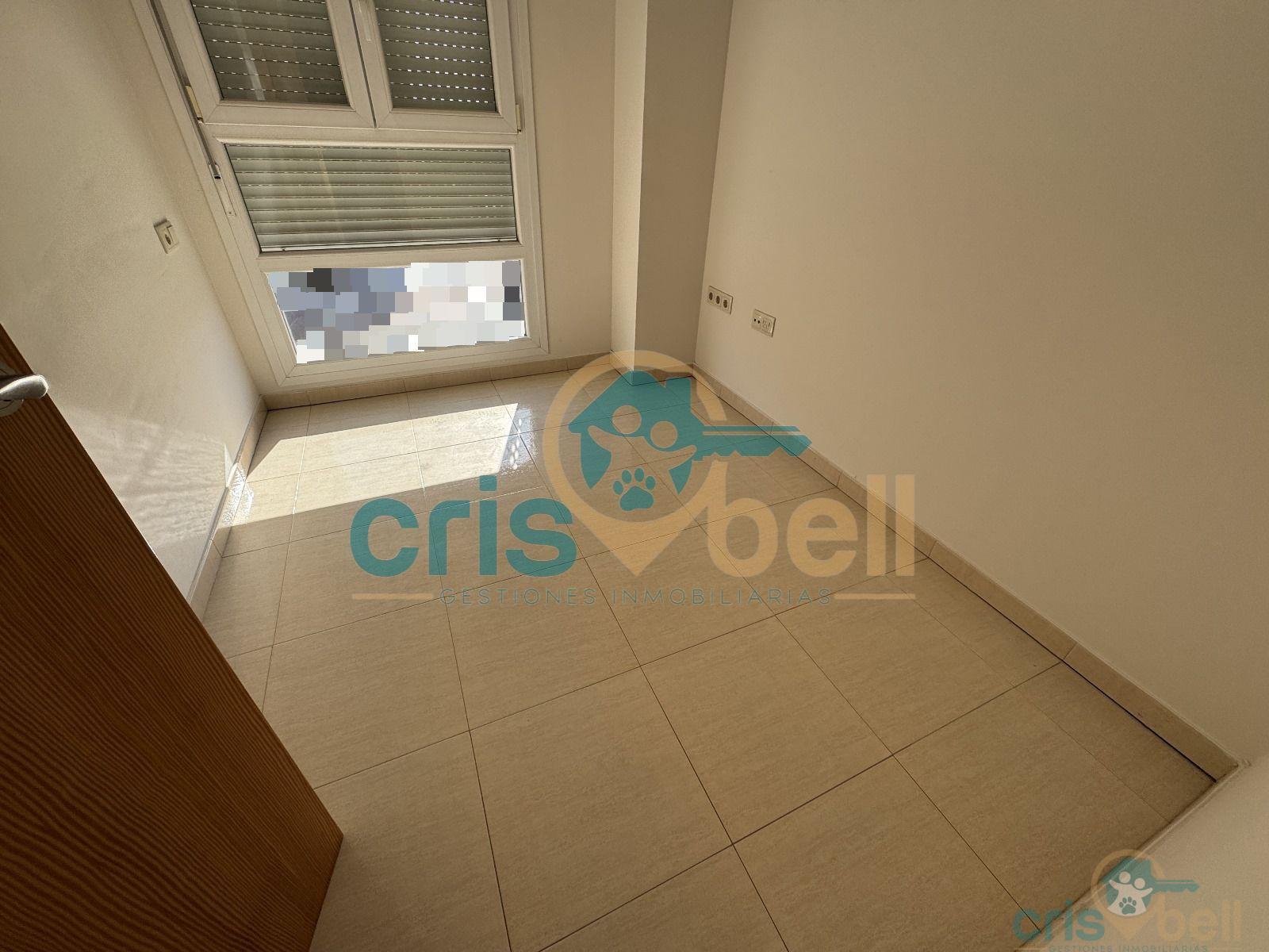 For sale of flat in Lorca