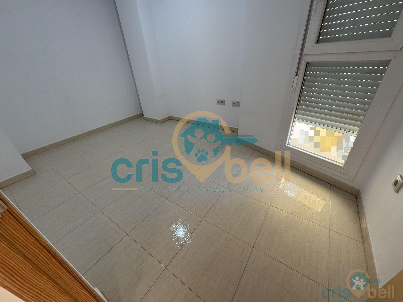 For sale of flat in Lorca