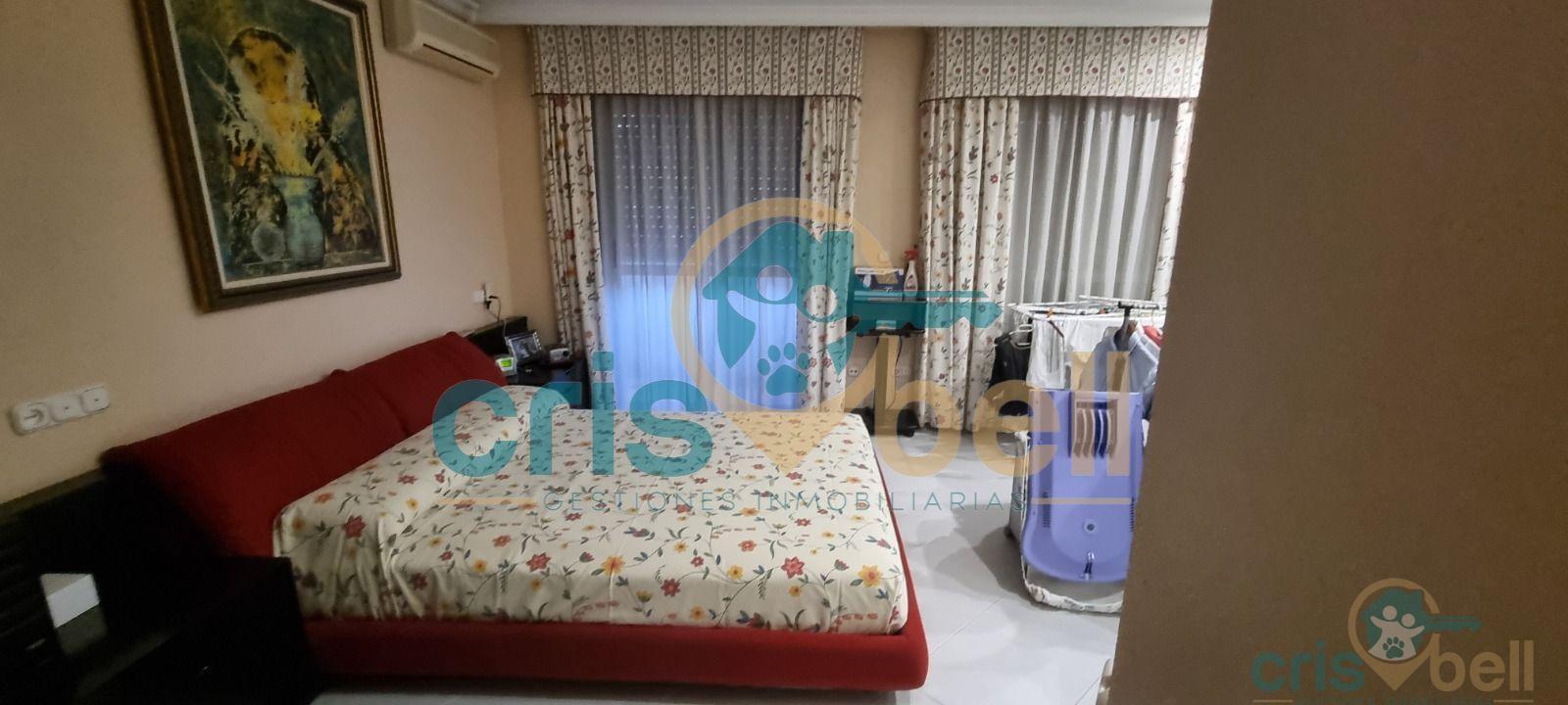 For sale of flat in Lorca