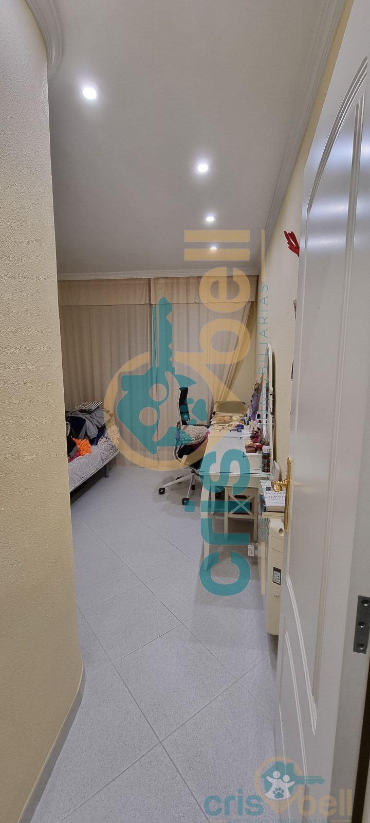 For sale of flat in Lorca
