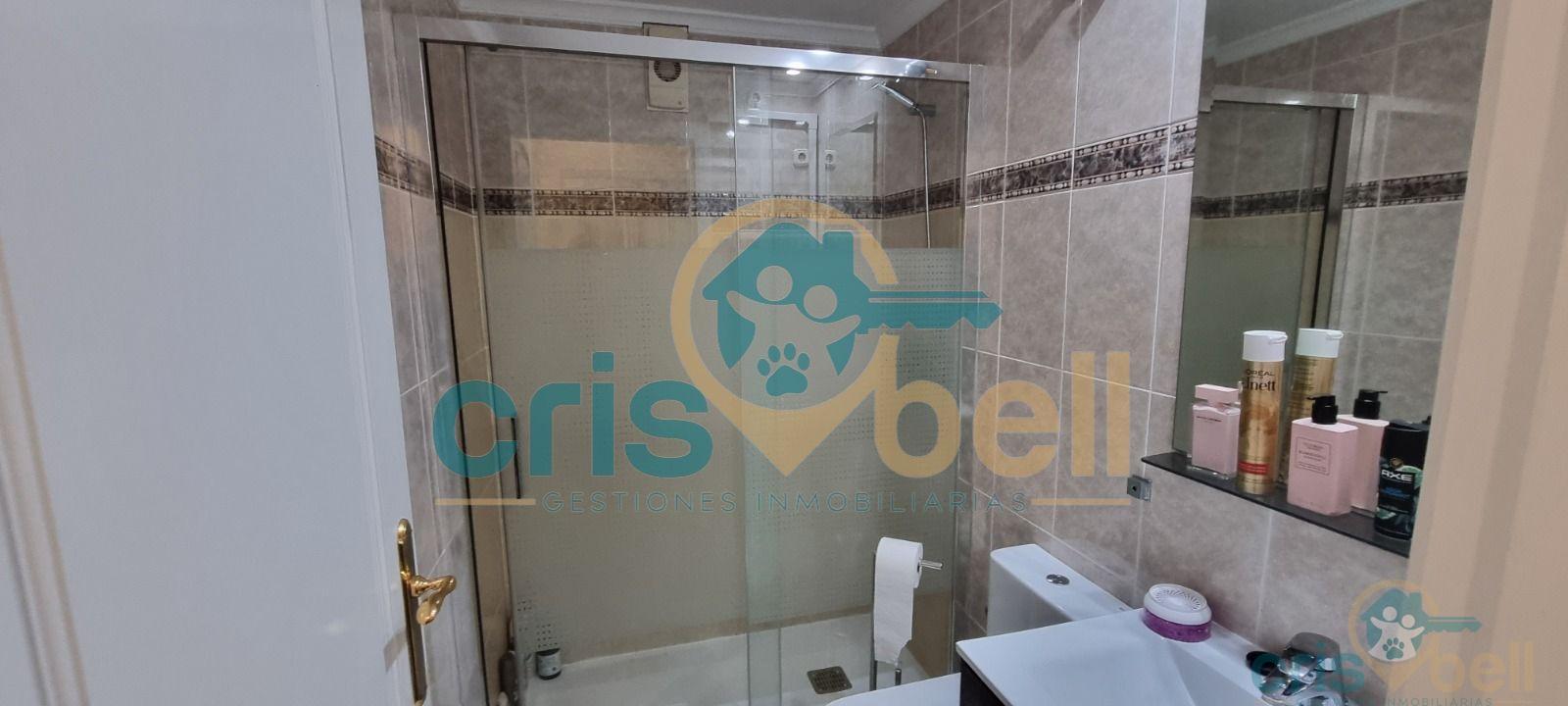 For sale of flat in Lorca