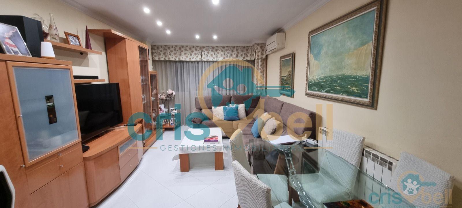 For sale of flat in Lorca