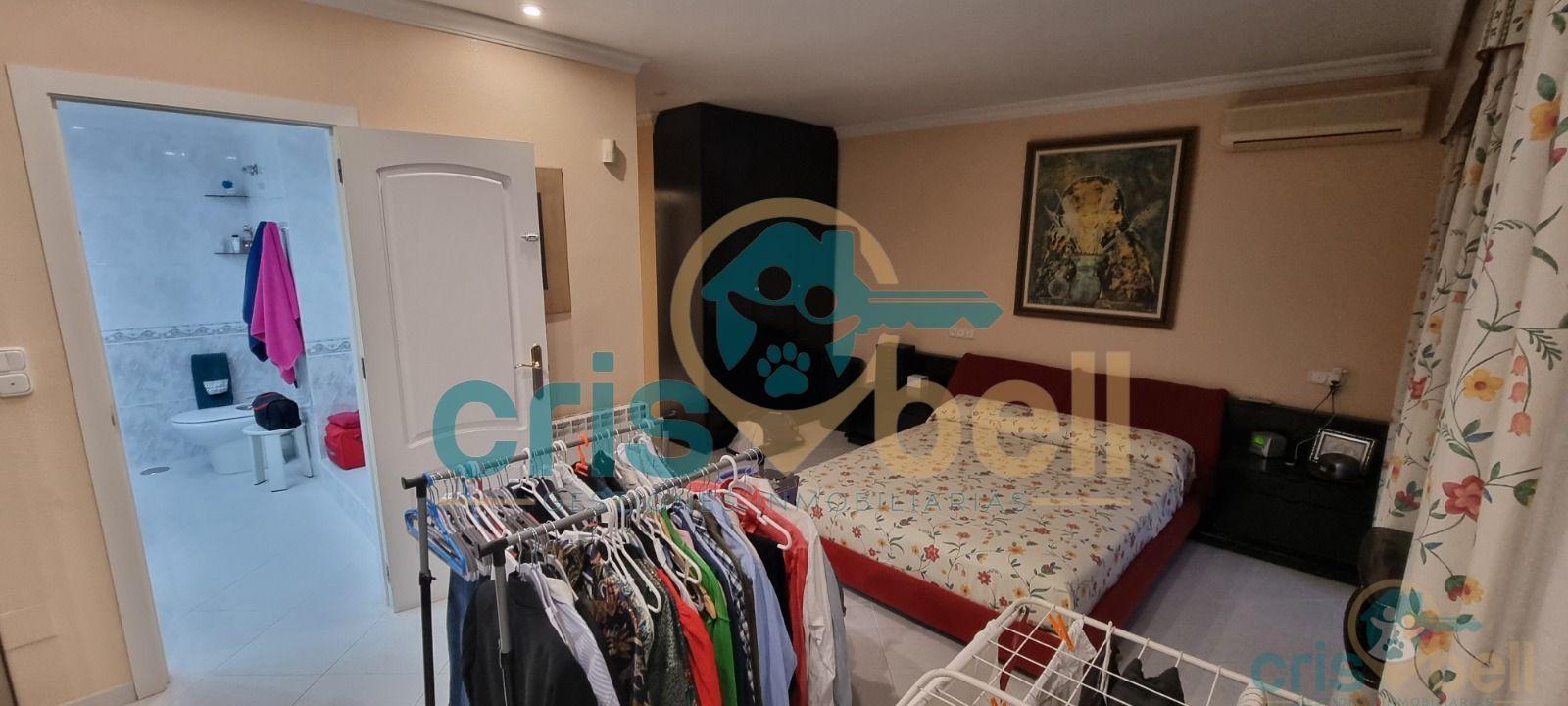 For sale of flat in Lorca