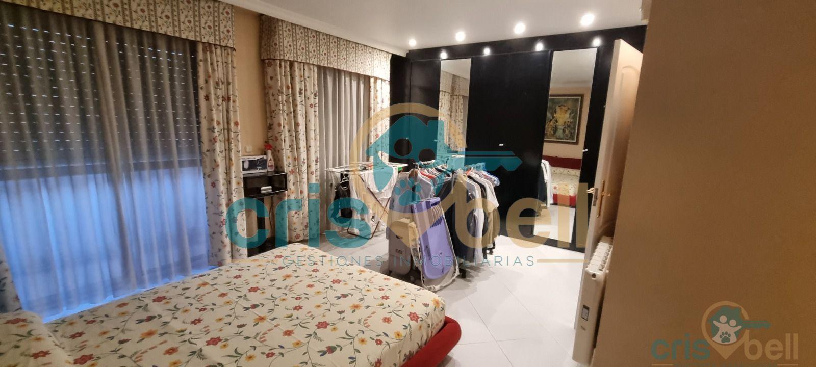 For sale of flat in Lorca
