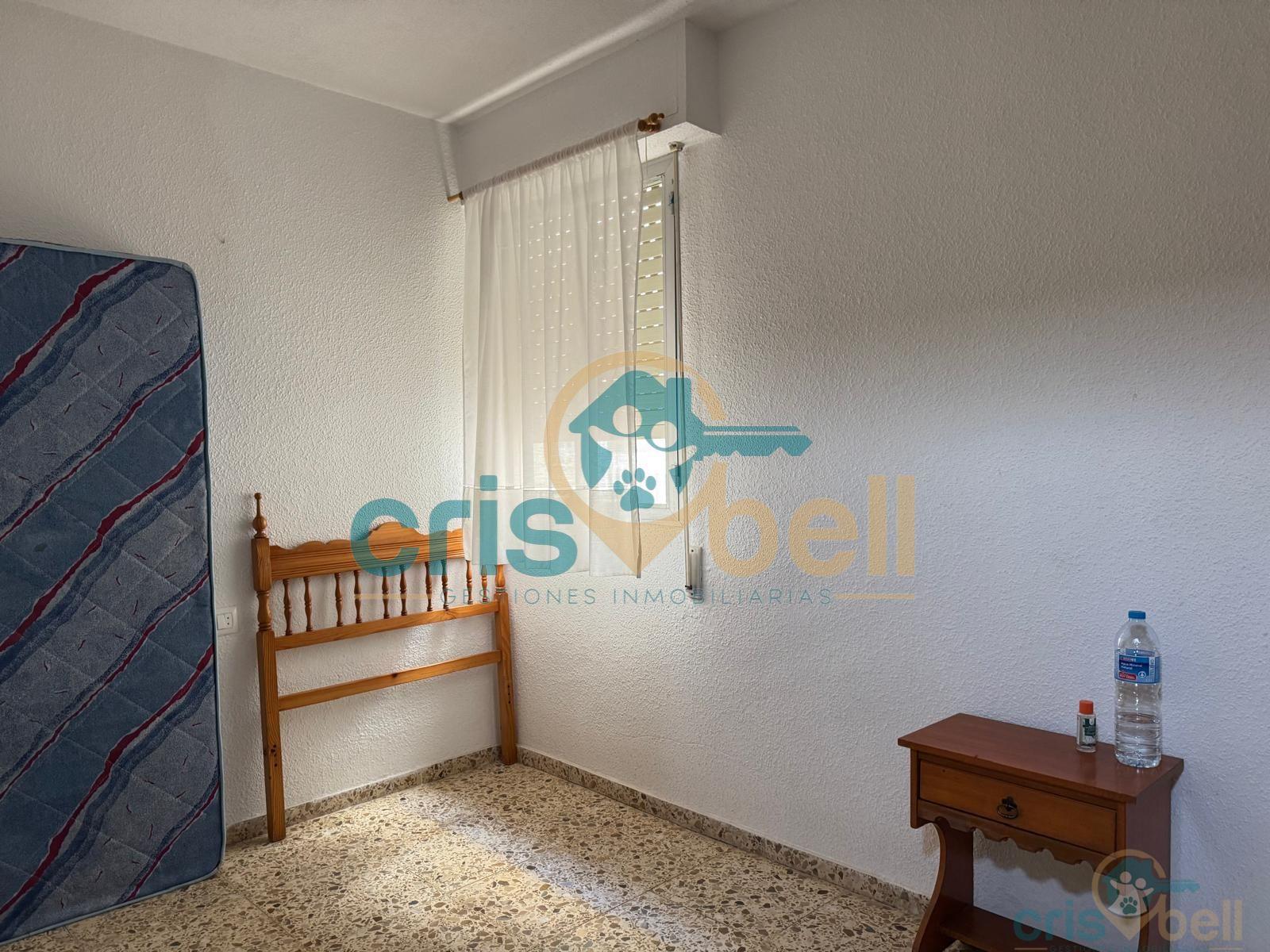 For sale of flat in Águilas