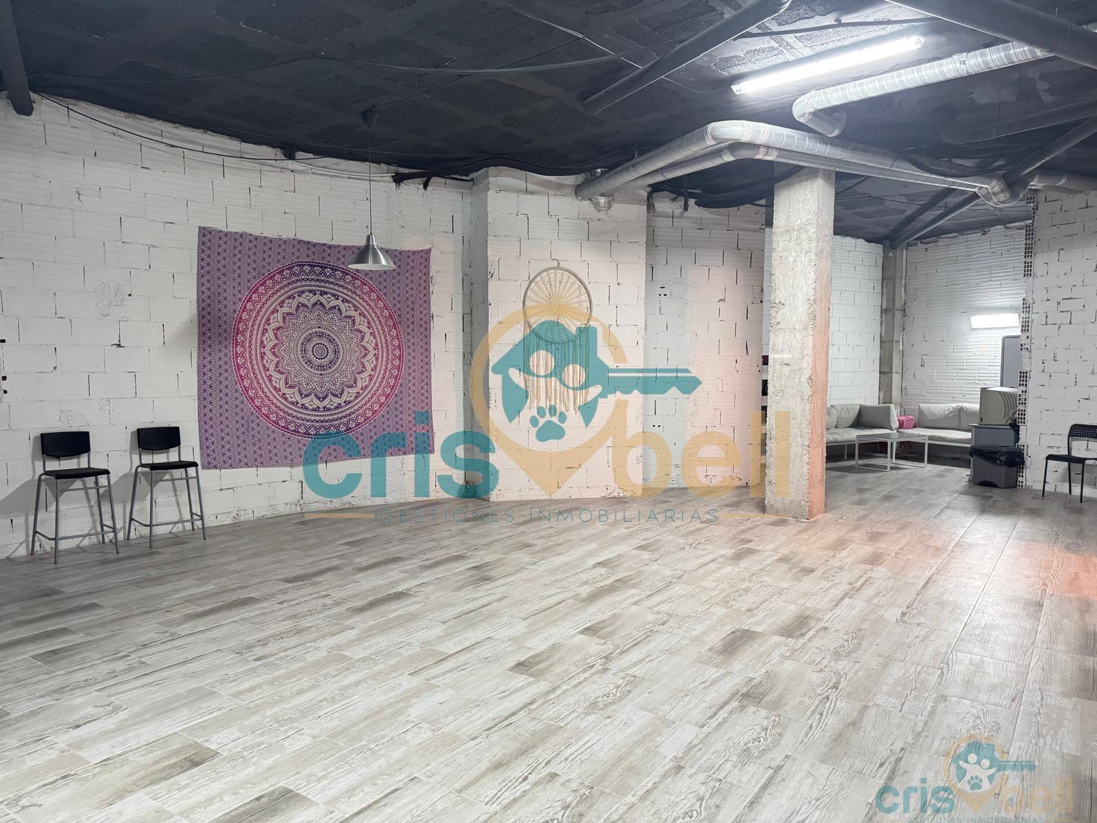 For sale of commercial in Lorca