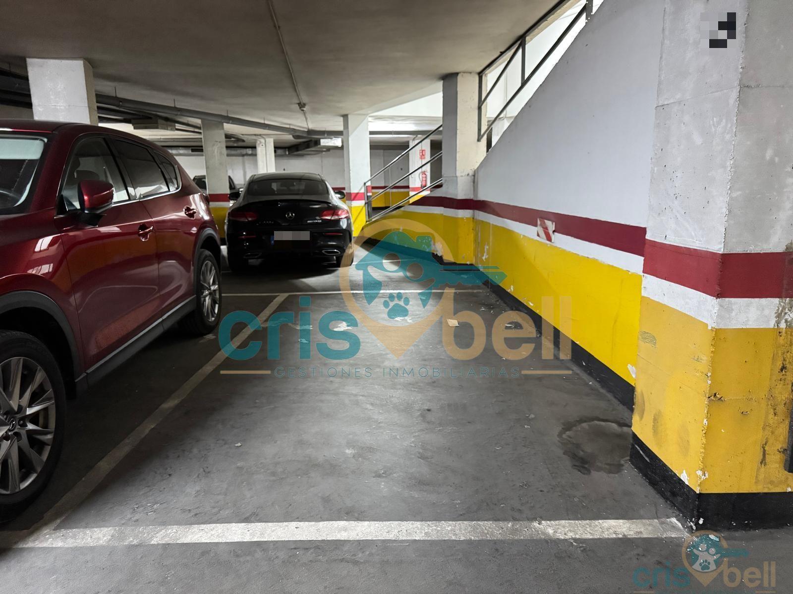 For sale of flat in Lorca