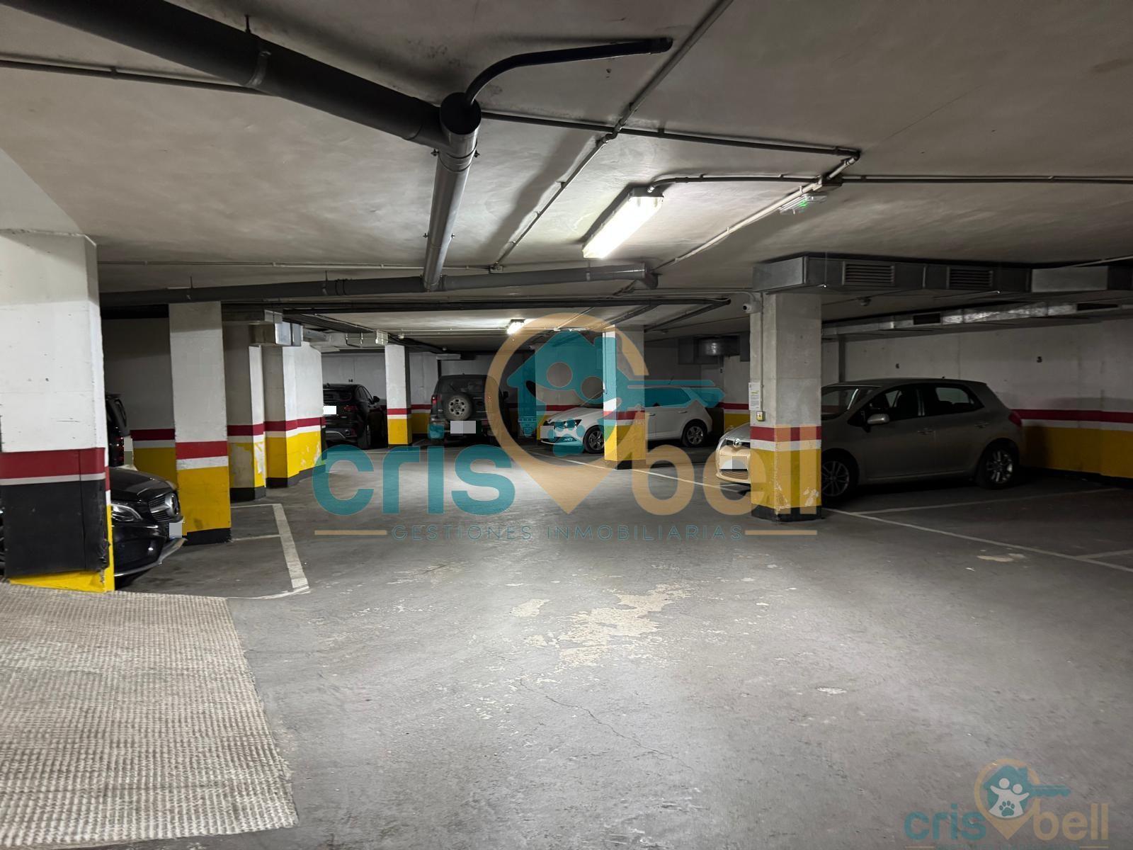 For sale of flat in Lorca