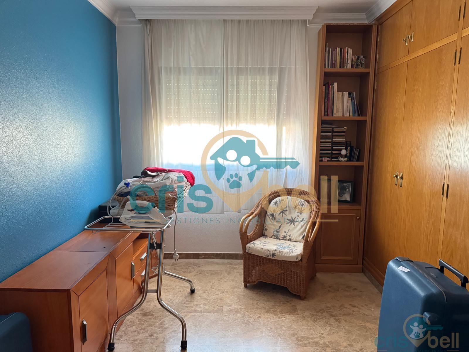 For sale of flat in Lorca