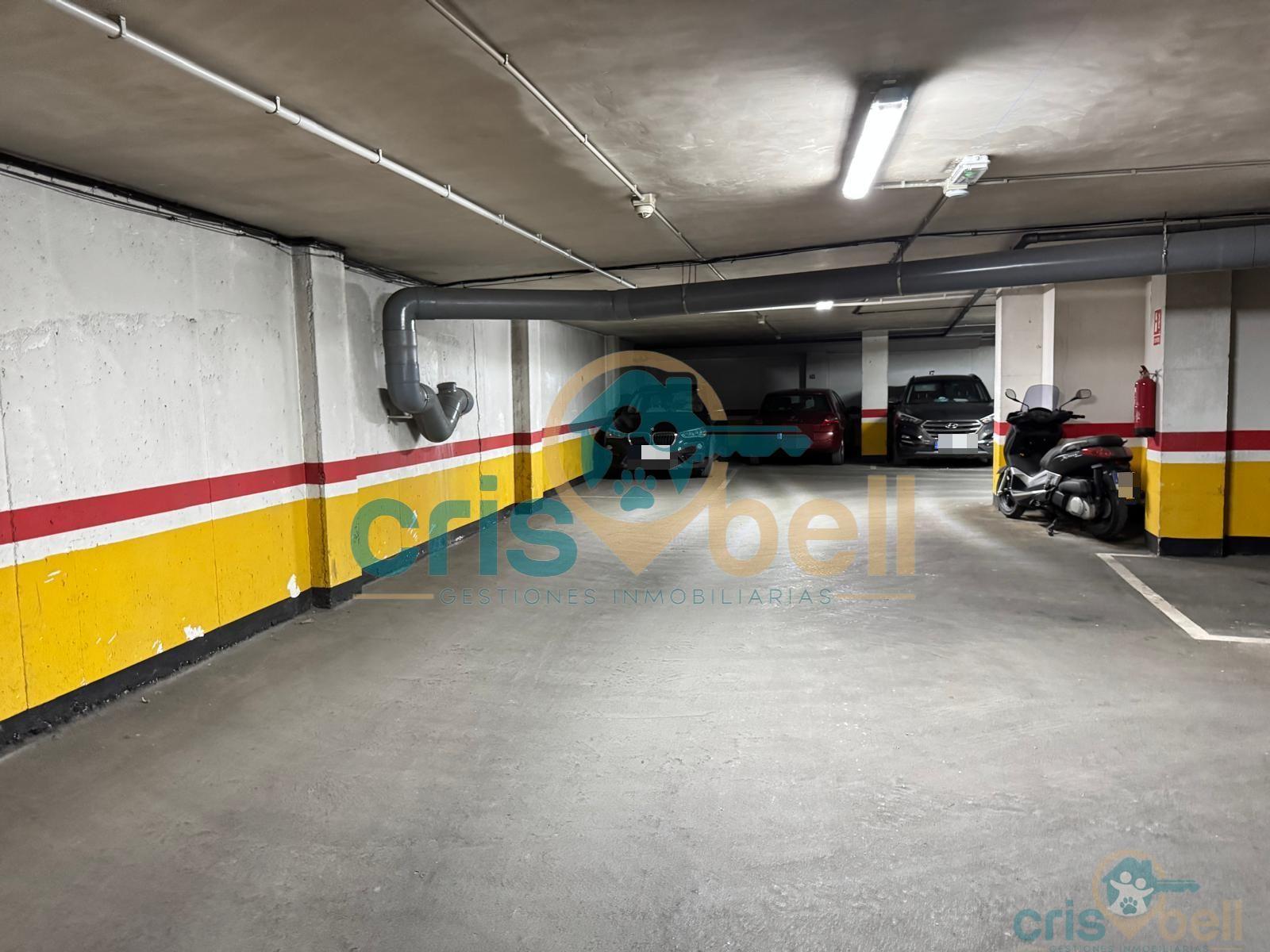 For sale of flat in Lorca