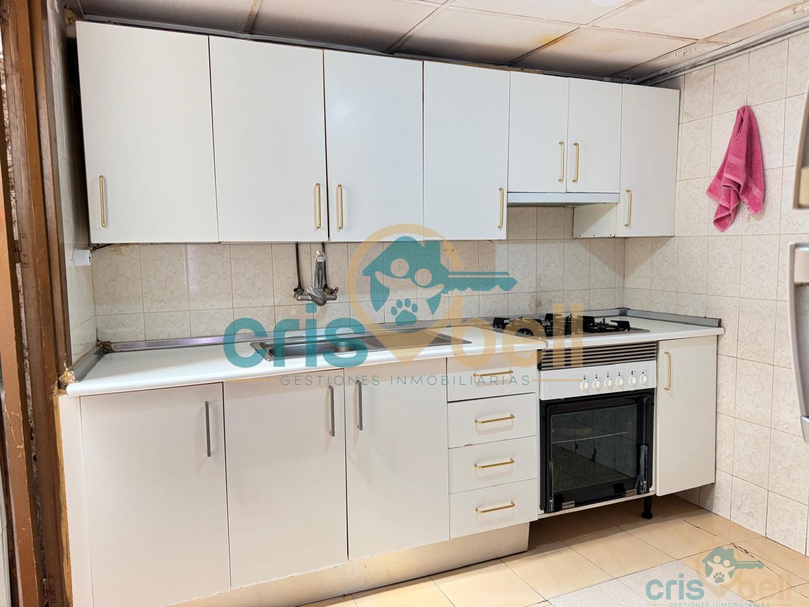 Venta de casa en Lorca