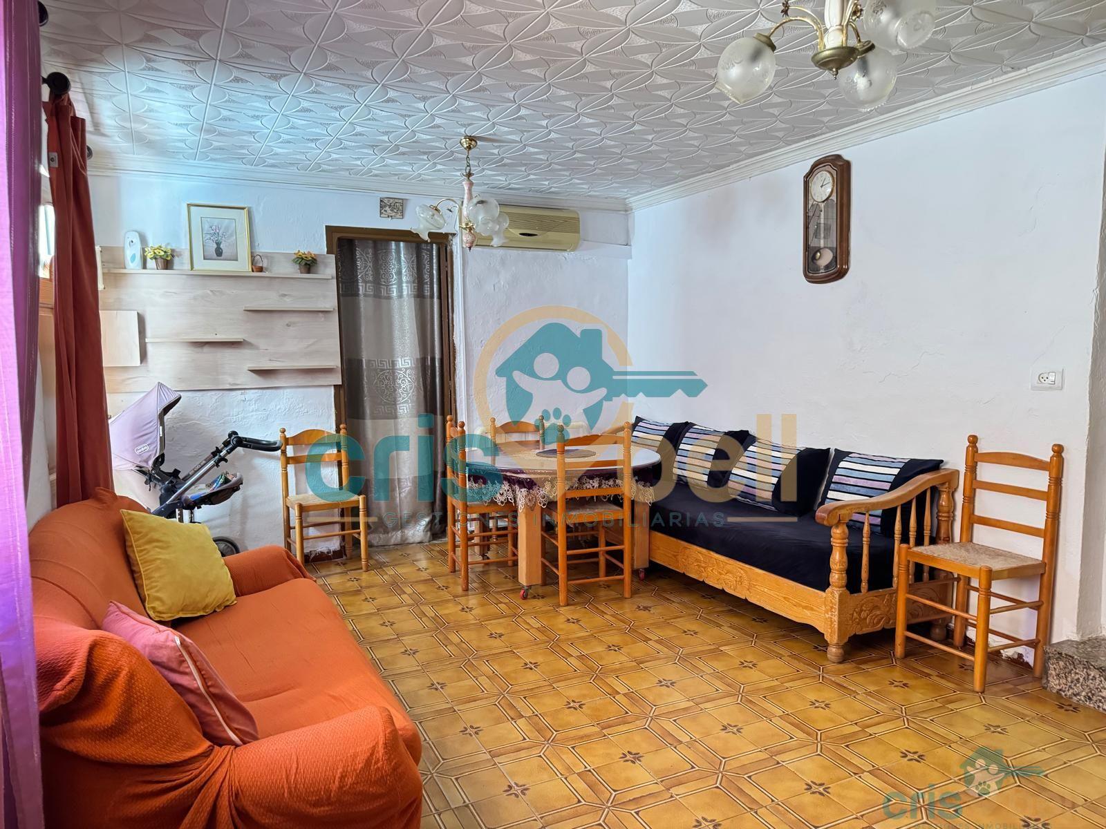 For sale of house in Lorca