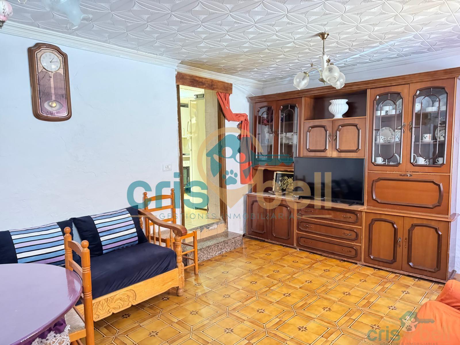 For sale of house in Lorca